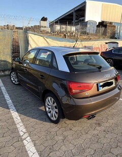 Bild des Angebotes Audi A1 Sportback 1.4 tfsi Ambition 122cv s-tronic