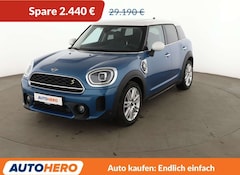 Bild des Angebotes MINI Cooper SE Countryman Cooper S E Hybrid ALL4 Classic Trim Aut.*NAVI*