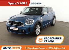 Bild des Angebotes MINI Cooper SE Countryman Cooper S E Hybrid ALL4 Classic Trim Aut.*NAVI*