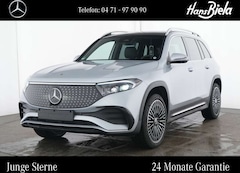 Bild des Angebotes Mercedes-Benz EQB 350 EQB 350 4MATIC AMG/Prem/20"/Pano/Bur/Dis/Mem/HUD