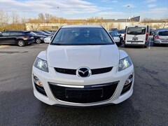 Bild des Angebotes Mazda CX-7 2.2 MZR-CD Exclusive-Line