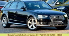 Bild des Angebotes Audi A4 allroad quattro 2.0 TFSI