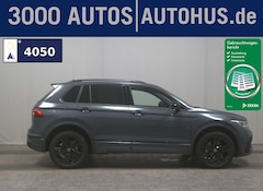 VW Tiguan 1.4 TSI eHybrid R-Line Navi IQ.Light AID