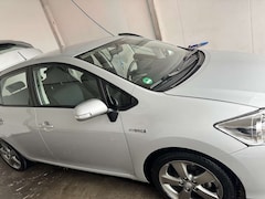 Bild des Angebotes Toyota Auris 1.8 VVT-i Hybrid Automatik Executive