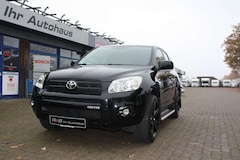 Bild des Angebotes Toyota RAV 4 4 Team