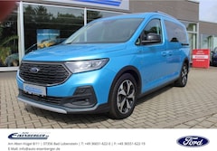 Bild des Angebotes Ford Grand Tourneo 2.0 Active L2 7 Sitzer Kamera Navi 7-Sitzer