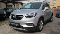 Bild des Angebotes Opel Mokka X 1.4 Turbo 120 Jahre Automatik*PDC-SHZ-NA
