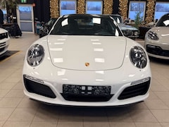 Bild des Angebotes Porsche 911 Carrera S/Sport Abgas/PDLS/deutsch/1.Hand