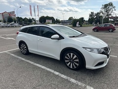 Bild des Angebotes Honda Civic Honda Civic Tourer 1.6 i-DTEC