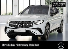 Bild des Angebotes Mercedes-Benz GLC 300 4M AMG+NIGHT+PANO+360+AHK+LED+BURMESTER+9G