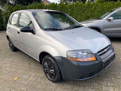 Bild des Angebotes Chevrolet Kalos 1.2 S Servo//Tüv Neu
