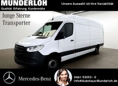 Bild des Angebotes Mercedes-Benz Sprinter 317 CDI Kasten PRO Hochdach Lang AUT