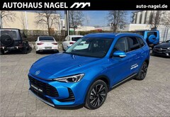 Bild des Angebotes MG ZS MG ZS Hybrid+ Luxury *18''*360Kam*Totwinkel*ACC*