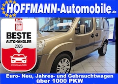 Bild des Angebotes Fiat Doblo Active ohne Tüv