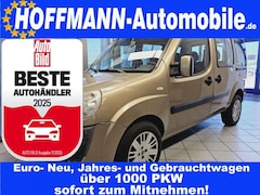 Bild des Angebotes Fiat Doblo Active ohne Tüv