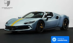 Bild des Angebotes Ferrari 296 GTS 296 GTS Carbon-LED/RacingSeats/360Kam/Lift/PPF