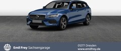 Bild des Angebotes Volvo V60 B4 B DKG Plus Dark Pano*Head-up*360°View