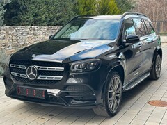 Bild des Angebotes Mercedes-Benz GLS 400 d 4Matic AMG Night 7Sitze