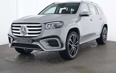 Bild des Angebotes Mercedes-Benz GLS 450 4MATIC AMG advancedWidescreen/Keyless
