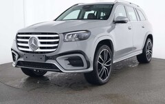 Bild des Angebotes Mercedes-Benz GLS 450 4MATIC AMG advancedWidescreen/Keyless