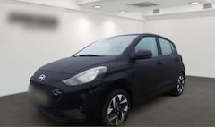 Bild des Angebotes Hyundai i10 1.0 Trend/Automatik/Komfort-Paket/Navi/Sitzheizung