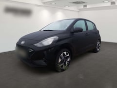 Bild des Angebotes Hyundai i10 1.0 Trend/Automatik/Komfort-Paket/Navi/Sitzheizung