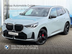 Bild des Angebotes BMW X3 M 50 xDrive M Sport Pro StHzg PANO AHK h&k DA+ PA+