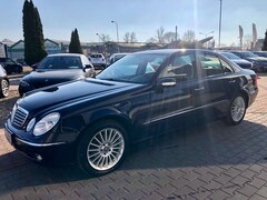 Bild des Angebotes Mercedes-Benz E 240 ELEGANCE