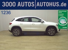 Bild des Angebotes Mercedes-Benz GLA 220 d 4M Style Navi LED Pano StHzg Shz RFK