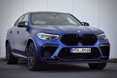 Bild des Angebotes BMW X6 M Competition
