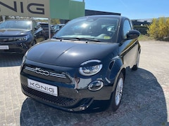 Bild des Angebotes Fiat 500e 3+1 Icon  CCS*Tempomat*Klimaautomatik