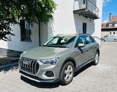 Bild des Angebotes Audi Q3 35 TDI advanced *Totwnkl., elktr.Heckkl.,Virt