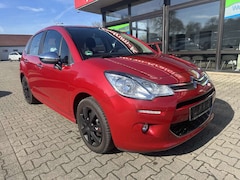 Bild des Angebotes Citroen C3 Selection