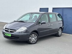 Bild des Angebotes Citroen C8 2.0 16V Style