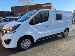 Bild des Angebotes Opel Vivaro 1.6 Kasten L1H1 2,7t TOP/TÜV 02/2027/KLIMA/+++