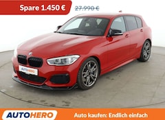 Bild des Angebotes BMW 140 M140i Aut.*LED*TEMPO*PDC*SHZ*