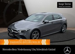 Bild des Angebotes Mercedes-Benz A 220 d AMG+PANO+MULTIBEAM+STHZG+KAMERA+8G