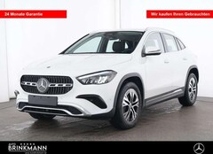 Bild des Angebotes Mercedes-Benz GLA 180 GLA 180 PROGRESSIVE/MBUX/NAVI/KAMERA LED/SHZ/Klima