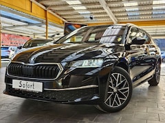 Bild des Angebotes Skoda Octavia Combi eTSI el. Heckkl. SHZ + LHZ 17" Alu