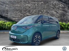 Bild des Angebotes VW ID. Buzz Bus 150kW 204 PS, *Neupreis:73.803€*