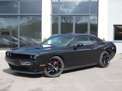 Bild des Angebotes Dodge Challenger 3.6 V6*Kamera*Gssd*Sitzbelüftung*