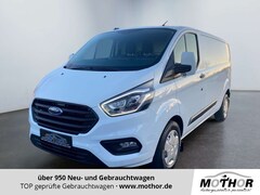Bild des Angebotes Ford Transit Custom Kasten Trend 2.0 TDCi 340 L2 PDC