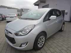 Bild des Angebotes Hyundai iX20 Trend,Klima,PDC
