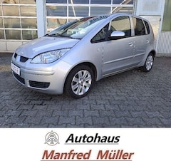 Bild des Angebotes Mitsubishi Colt 1.3 Invite