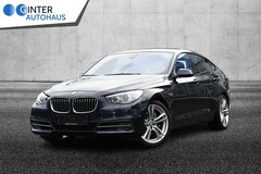 Bild des Angebotes BMW 535 *Head-Up*Standheizung*