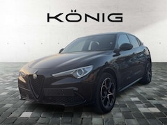 Bild des Angebotes Alfa Romeo Stelvio MY22 Veloce 2.0 Automatik Q4  Allrad