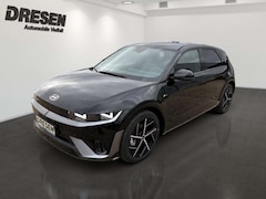Bild des Angebotes Hyundai IONIQ 5 N Line/Sitz-Paket/Navi/Rückfahrkamera/LED/Lenkradh