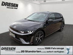 Bild des Angebotes Hyundai IONIQ 5 N Line/Sitz-Paket/Navi/Rückfahrkamera/LED/Lenkradh