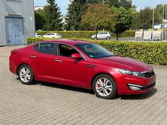 Bild des Angebotes Kia Optima Edition 7 Aut. Leder* Navi* Tüv Neu* Top