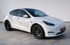 Bild des Angebotes Tesla Model Y Performance Dual AWD*